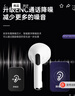 WITGOER【TOP榜第1名】蓝牙耳机适用于苹果17pro/iphone无线降噪2026最新款超长续航半入耳式运动华为小米 实拍图