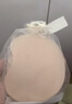 菇娘家胸贴小胸聚拢上托隐形无痕防滑文胸婚纱专用无肩带乳贴内衣防凸点 实拍图