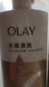OLAY玉兰油水润沐浴露抹茶730ml+洋甘菊730ml 滋润保湿  新旧包装随机 实拍图