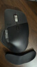 罗技（Logitech）大师系列MX Master 4无线蓝牙办公鼠标双模8K人体工学多设备切换充电电脑笔记本AI智能电磁滚轮mac 【舒适】Master4  MAC黑+护腕手托 实拍图