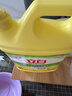 立白清新柠檬洗洁精大桶1.5kg 除味去油腥餐具净洗涤灵洗碗液随机发货 实拍图