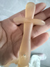 马博士婴儿牙胶磨牙胶棒小蘑菇安抚胶防吃手牙咬胶小月龄蘑菇 实拍图