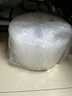 得力（deli）加厚气泡膜50米*30cm包装气泡袋打包气泡垫快递搬运防震缠绕膜 实拍图