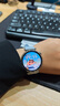 HUAWEI WATCH GT 6 冰雪蓝 Blue 华为智能手表多维情绪健康全新骑行体验华为GT6手表GT5升级 实拍图