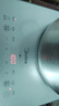 美的（Midea）铂钻家用电磁炉 电陶炉 新型电磁灶2200W火锅炉大功率炒菜烧水一体面板超薄 MC-E22B20 实拍图