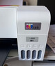 爱普生（EPSON）墨仓式 L3251彩色打印机 微信打印/无线连接 家用打印优选 AI学习打印机（打印、复印、扫描） 实拍图
