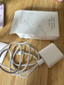 Viken【直营正品】适用苹果17/16/15充电器头40W/45W正品套装iPhone17/16/15proMax/pro电源适配器线 【原盒封装】30W快充头+1米编织快充线 安全认证不伤机 实拍图