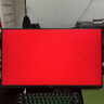 微星（MSI）黑刃X24 MAG 245F X24 23.8英寸240Hz 莱茵护眼认证 快速IPS 支持HDR 0.5ms 游戏电竞显示器显示屏 实拍图