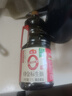 海天 0金标生抽酱油1.9L【特级酱油】金标系列 0添加防腐剂 实拍图