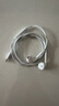 Apple/苹果 EarPods 闪电/Lightning有线耳机 苹果耳机有线耳机原装耳机 适用闪电接口的手机平板 实拍图