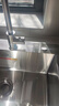 华帝（VATTI）304不锈钢水槽大单槽厨房洗菜盆一体盆家用洗菜池水池盆 S3系列 实拍图