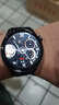 HUXIAVIM智能手表华为机鸿蒙安卓IOS系统适用华强北watch gt5 ultra蓝牙运动表男女生礼物心率血氧血压监测 网带 NFC+支付+海量表盘+健康监测 双表带+定位导航+超长待机+心率血 实拍图