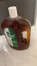 滴露（Dettol）消毒液衣物除菌液洗衣消毒水1.8L*1 衣物混洗杀菌除螨 非84酒精 实拍图