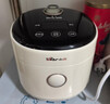 小熊（Bear）电饭煲 电饭锅小1-2人 可预约多功能一键快煮陶瓷油不粘内胆迷你小容量电饭锅1.6L DFB-C16K1 实拍图