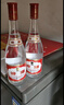 汾酒 黄盖玻汾 清香型高度白酒 53度 475mL*12瓶 整箱装 实拍图