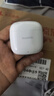 华为长续航蓝牙耳机 FreeBuds SE 2 40小时长续航 快速充电 蓝牙5.3适用于苹果/安卓手机白 实拍图