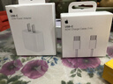 Apple/苹果 20W USB-C充电器  type-c充电器苹果手机充电器原装手机快充头 苹果17手机充电器 实拍图