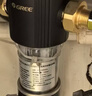 格力（GREE）前置净水器水霸王 9.5T/h家用全屋净水自来水前置自动清洗 40微米精滤免换芯无双酚W08 实拍图
