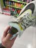 耐克NIKE男子碳板跑步鞋ZOOM FLY 6 减震运动鞋FN8454-004黑/灰42 实拍图