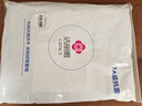 洁丽雅A类抗菌透气吸汗老粗布床单单件 四季床上用品 格永恒 200*230cm 实拍图
