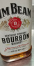 金宾（Jim Beam）白占边调和型 波本美国肯塔基州 威士忌洋酒 750ml 实拍图