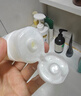 芙丽芳丝（Freeplus）氨基酸净润洗面奶霜男女士通用深层清洁保湿洁面乳敏感肌100g 实拍图