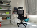 西昊M56二代 人体工学椅办公椅电脑电竞椅子人工力学座椅学习升降椅背 实拍图