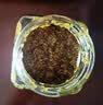 滇园（dianyuan）桂花酱400g 0脂云南特产蜂蜜桂花酿果酱甜品冲饮冰粉汤圆月饼馅料 实拍图