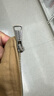 马登工装密歇根夹克男美式复古重磅帆布猎装外套男士短款翻领上衣 姜黄色 【修身版型】 2XL 实拍图