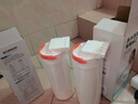 洁净世家适用美的净水器滤芯Fist系列RO反渗透膜净水机滤芯 MRO1891A-400G【麒麟J400S全套2支 实拍图