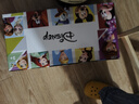 迪士尼（Disney）儿童滑板车1-3-6-12岁三轮踏板车闪光轮男女玩具车艾莎公主滑滑车 实拍图