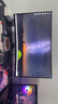 天殊 32英寸2K电脑显示器180HZ电竞高刷游戏HVA曲面1ms液晶屏吃鸡游戏显示屏1500R曲率高清显示屏DP T5升级-32英寸2K180HZ大曲率1500R 实拍图