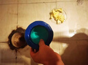 伯惠达马桶法兰密封圈防臭漏水加厚通用型防漏下水坐便器通用配 实拍图
