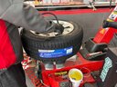 普利司通（Bridgestone）汽车轮胎 225/55R17 97Y ER300 RFT防爆胎 原厂配套宝马5系 实拍图