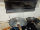 苏泊尔（SUPOR）燃气灶煤气灶具双灶5.2KW猛火 [升级70%]高热效率灶台嵌入式可调节底盘DB28S液化气 实拍图