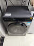 米家小米洗衣机全自动家用滚筒带烘干洗烘一体12公斤超大容量1.2洗净比一级能效国家补贴XHQG120MJ101 实拍图