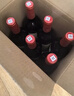 长城特选8橡木桶解百纳干红葡萄酒750ml*6瓶整箱装红酒热门商品 实拍图