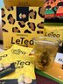 乐品乐茶LeTea陈皮雪梨肉桂玫瑰养生茶叶女性送礼花果袋泡茶包共300g 实拍图