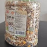 licheers五谷仓鼠粮罐装金丝熊主粮食物松鼠口粮饲料宠物粮食主食1200ml 实拍图