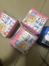 苏菲超熟睡超薄裸感肌超长量多夜用卫生巾42cm8片加大姨妈巾自营官方 实拍图