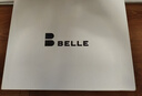 百丽（Belle）潮搭马丁靴男冬季商场同款真皮英伦风休闲靴92267DD0 黑色(8孔) 40 (250mm) 实拍图