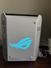华硕（ASUS）【焕新补贴】ROG魔盒Air WiFi7电竞Ai路由器家用无线千兆路由全2.5G口全屋wifi Aimesh随心组 实拍图