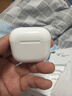 UKL【华强北顶配丨Air4代降噪款】蓝牙耳机适配苹果无线2026新款半入耳式金榜iphone17/16/15/14pods4 【原版正装全功能主动降噪版】 【主动降噪+空间音頻+三真电量】 实拍图