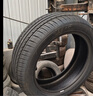 利奥玲珑汽车轮胎185/60R15 88H T87 桑塔纳/本田飞度/丰田致炫威驰 实拍图