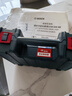 博世（BOSCH）手电钻冲击钻家用钻墙打孔升级款 多功能工具套装600瓦 GSB600RE 实拍图