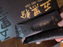 六和乾坤南京同仁堂 五黑粉五黑桑葚黑枸杞黑芝麻养白黑发食疗代餐食品 实拍图
