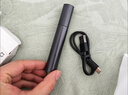 米家电动鼻毛修剪器小米鼻毛剪 便携充电式修鼻毛神器迷你修剪刀鼻孔清洁器二月二龙抬头生日礼物推荐 实拍图