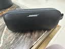 BOSESoundLink Flex 蓝牙扬声器 II-经典黑 户外随身便捷式蓝牙音箱 骑行蓝牙音响毕业旅行礼物 实拍图