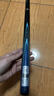 奥秘新代枪手台球杆套装小头斯诺克球杆中式黑八黑8桌球杆16彩10mm 实拍图