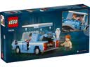 乐高（LEGO）积木玩具 哈利波特 76424福特安格利亚飞车7岁+生日礼物新年礼物 实拍图